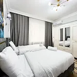 公寓 Sisli 6 4 4