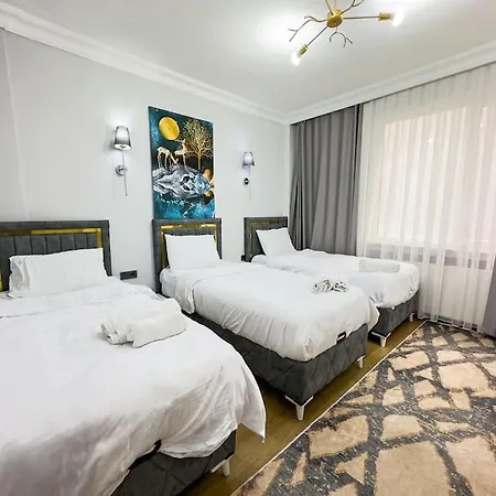 Sisli 6 4 4 伊斯坦布尔