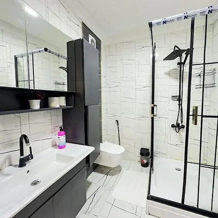 Sisli 6 4 4 * 伊斯坦布尔