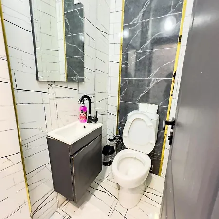 Apartman Sisli 6 4 4 *