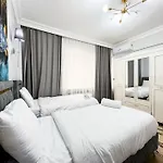 Sisli 6 4 4 Apartamento *