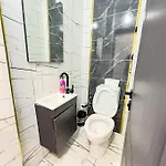 Sisli 6 4 4 Apartamento Istambul