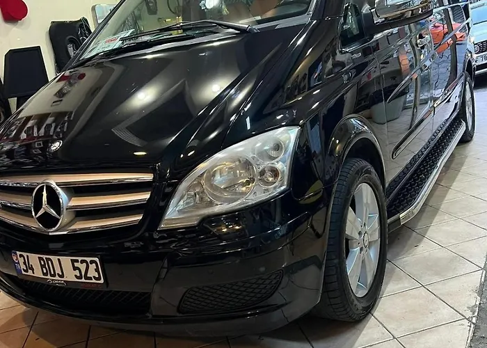 Апартаменты Sisli 6 4 4 Стамбул