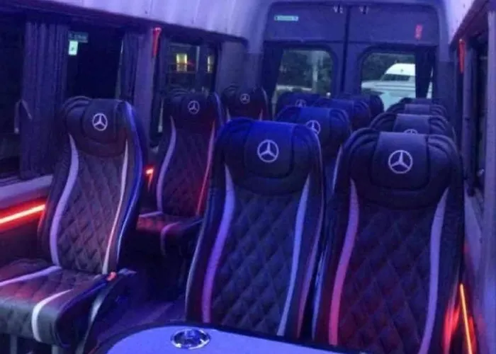 Sisli 6 4 4 Апартаменты *