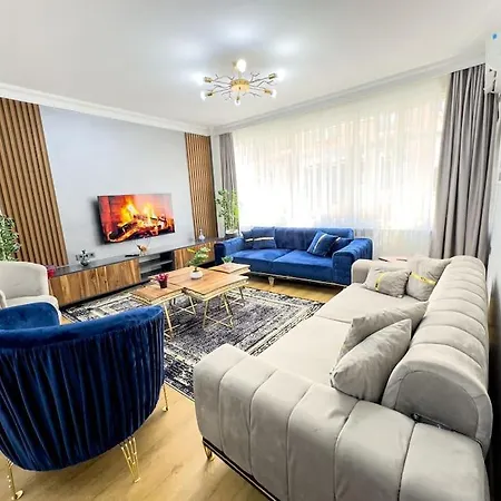 Sisli 6 4 4 Istanboel